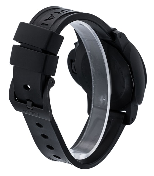 Panerai Luminor GMT PAM01441